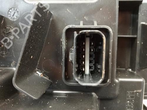Left headlight RENAULT KANGOO III MPV  | BP29353874C28 