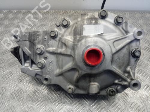 Front differential BMW X6 (E71, E72)  | BP16492299M23 