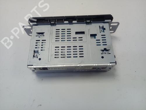 Radio RENAULT KANGOO III MPV  | BP22295775E6 