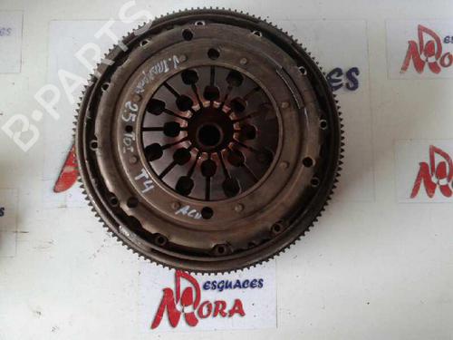 Andre VW TRANSPORTER T4 Van (70A, 70H, 7DA, 7DH) [1990-2003]  25854227