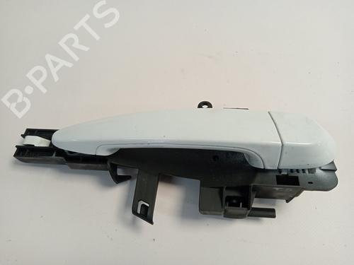 Rear right exterior door handle BMW 1 (E87) 116 d | BP18841752C130 