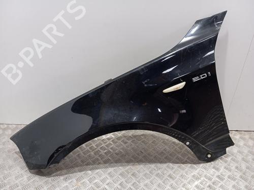 Used Left front fenders BMW X3 (E83) 2.0 i (150 hp) 27624779