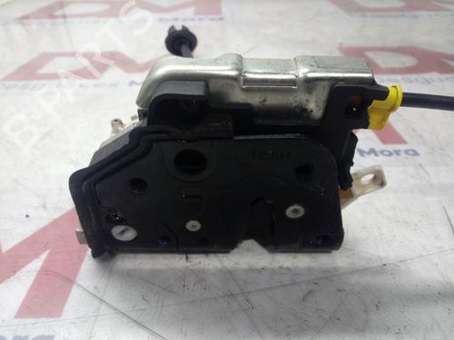 Rear right lock AUDI A4 B8 Avant (8K5)  | BP12674638C99 