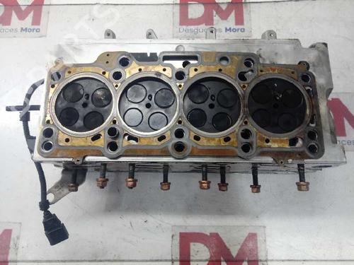 Cylinder head SEAT IBIZA IV (6J5, 6P1)  | BP13896181M5 