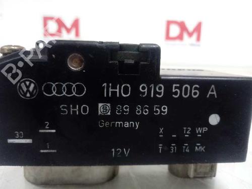 Electronic module SEAT IBIZA II (6K1) 1.4 i | BP16948751M83 