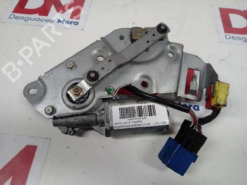 Viskermotor bagrude CITROËN XANTIA Break (X1_, X2_) 2.0 HDI 109 (109 hp) 12664664