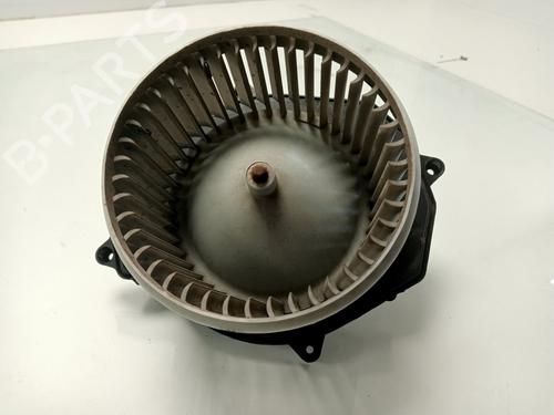 Heater blower motor PEUGEOT PARTNER Tepee  | BP14965503M62 