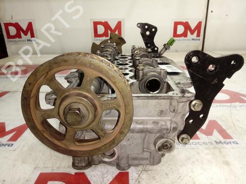 Topstykke LAND ROVER DISCOVERY III (L319)  | BP12672477M5 