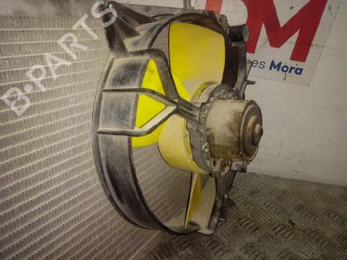 Køleventilator elektrisk MG MG TF 135 | BP12645834M35 