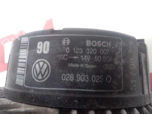 Alternator SEAT IBIZA II (6K1) 1.4 i | BP12662999M7 