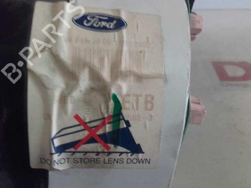 Instrument cluster FORD MONDEO I (GBP) 1.8 TD | BP12648521C47 