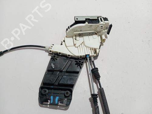 Front right lock JEEP COMPASS (MP, M6, MV, M7) 1.6 CRD | BP37609386C97 - Image 2