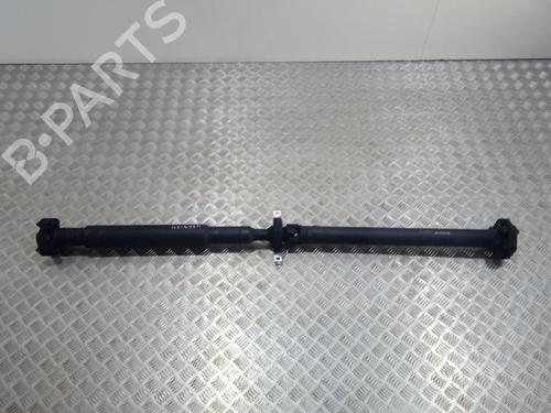 Used Driveshaft BMW X1 (E84) sDrive 18 d (143 hp) 19694169