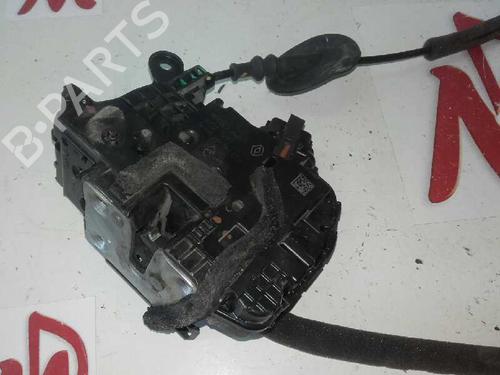 Rear right lock RENAULT CLIO IV (BH_)  | BP12637192C99 