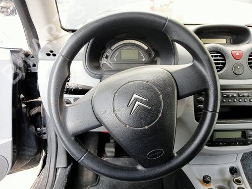 Water radiator CITROËN C3 Pluriel (HB_) 1.4 Hybrid | BP22617869M31 