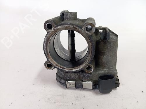 Used Throttle body MERCEDES-BENZ M-CLASS (W164) ML 280 CDI 4-matic (164.120) (190 hp) 22748160