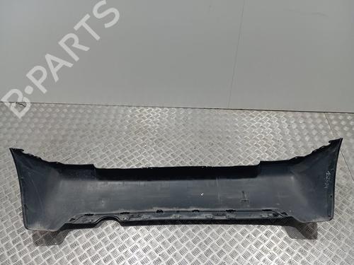 Rear bumper CITROËN C2 (JM_) 1.4 HDi | BP25854487C8