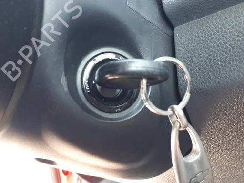 Used Electronic module CHEVROLET MATIZ (M200, M250) [2005-2026]  14130408