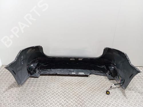 Rear bumper PEUGEOT 508 SW II (FC_, FJ_, F4_)  | BP29437070C8 