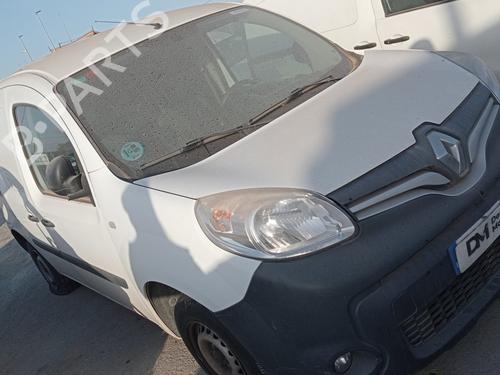 Left front window switch RENAULT KANGOO / GRAND KANGOO II (KW0/1_)  | BP26550527I27  - Image 6