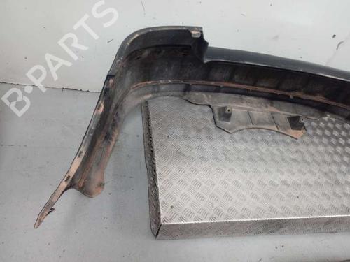 Rear bumper SAAB 9-3 (YS3F, E79, D79, D75) 1.9 TiD | BP12661259C8 