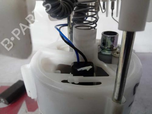 Fuel pump PEUGEOT 2008 I (CU_) 1.2 VTi | BP12654527M76