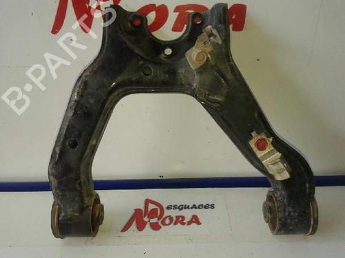 Right front suspension arm MITSUBISHI PAJERO IV (V8_W, V9_W) 3.2 DI-D (V88W, V98W) | BP16762995M13 