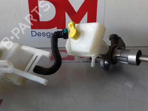 Brake master cylinder OPEL ZAFIRA TOURER C (P12)  | BP12646786M77 