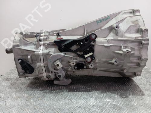 Gearbox FORD RANGER (TKE) | BP36693121M3 - Image 3