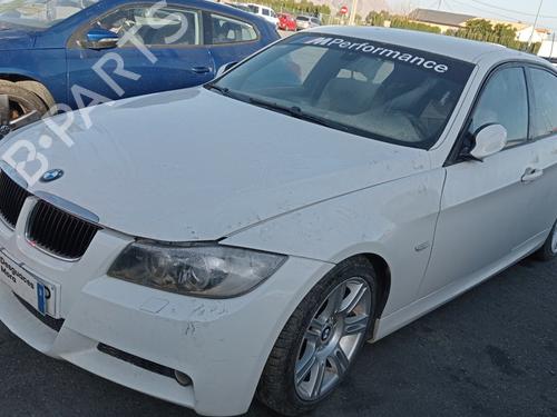 Left mirror BMW 3 (E90) 320 d | BP20238249C26 
