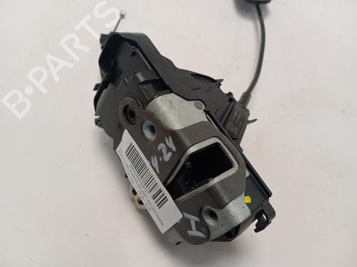 Front left lock FORD PUMA (J2K, CF7)  | BP22548722C98 