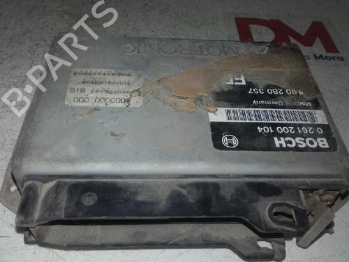 Used Engine control unit (ECU) OPEL ASCONA B (81_, 86_, 87_, 88_) [1975-1981]  18466770