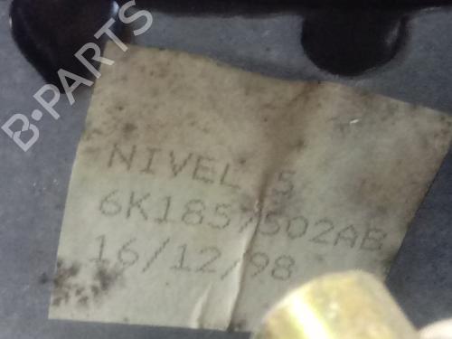 Right mirror SEAT CORDOBA (6K1, 6K2) 1.4 i | BP18694927C27 