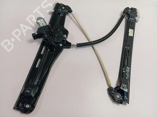 Used Front right window mechanism Front right window mechanism BMW X3 (F25) sDrive 18 d (143 hp) 34460526 34460526