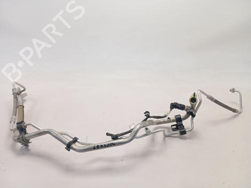 Used AC pipe AC pipe 39095784 39095784