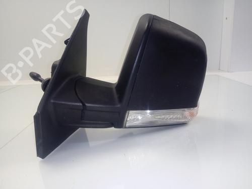 Left mirror OPEL COMBO Box Body/MPV (X12) 1.3 CDTI (B05) | BP12843200C26 