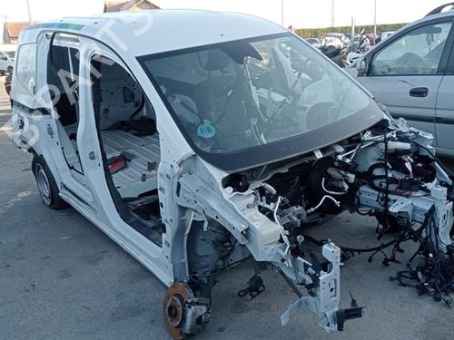 Used Parts RENAULT KANGOO III MPV 4340701