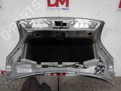 Hood PEUGEOT BIPPER (AA_) 1.3 HDi 75 | BP12669738C1 