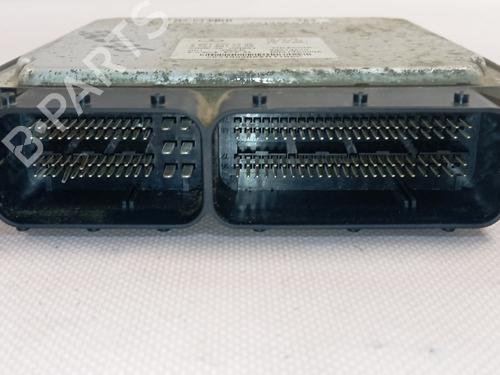 Engine control unit (ECU) MERCEDES-BENZ SPRINTER 3-t Van (B906)  | BP29064542M57 