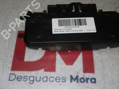 Used ECU airbags ECU airbags 37019508 37019508