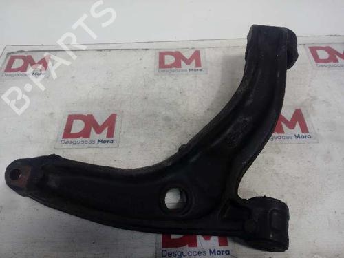 Left front suspension arm VW TOUAREG (7LA, 7L6, 7L7)  | BP16565295M12 