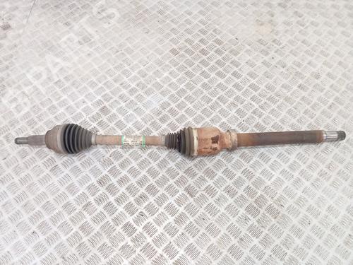 Drivaksel fortil Højre FORD TRANSIT CUSTOM V362 Bus (F3) [2012-2025]  31052323