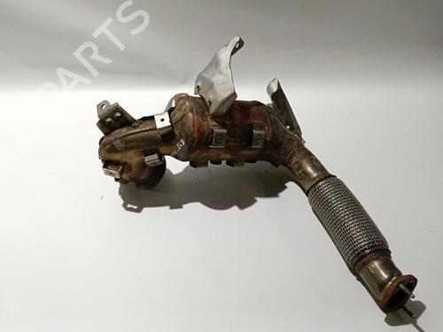 Used Catalyst Catalyst MG MG ZS SUV (ZS32) 1.5 Hybrid+ (197 hp) 39931512 39931512