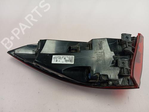 Left taillight PORSCHE CAYENNE (92A) 3.6 GTS | BP32296273C34