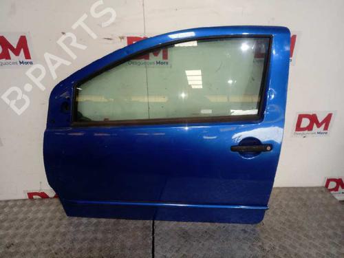 Used Left front door CITROËN C2 (JM_) 1.6 (109 hp) 13568992
