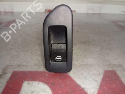 Used Right rear window switch VW GOLF VI (5K1) [2008-2014]  16643124