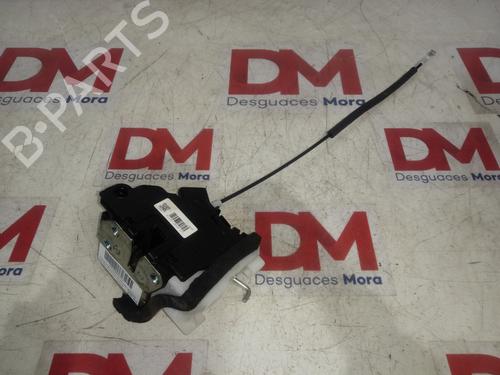 Used Front right lock HYUNDAI i20 ACTIVE (IB, GB) [2015-2021]  18655664