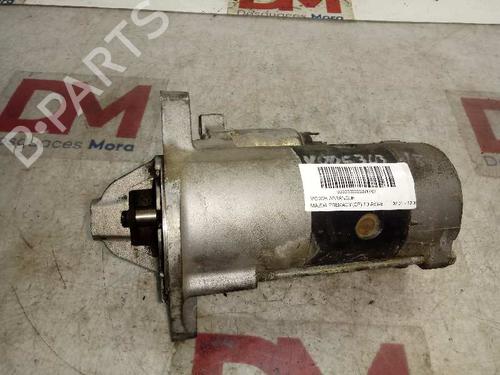 Startmotor MAZDA PREMACY (CP) 2.0 TD (101 hp) 12656529