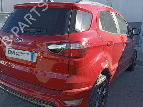 Electronic module FORD ECOSPORT | BP21189321M83