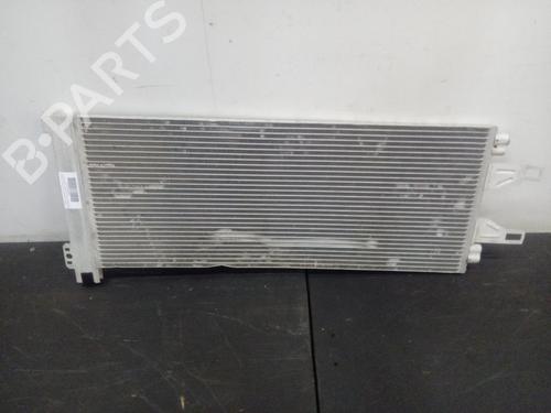 AC radiator CITROËN JUMPER I Van (230L)  | BP18655968M32 